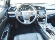 2017 Honda Civic EX-L w/Navi & Honda Sensing