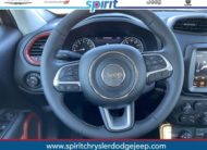 2020 Jeep Renegade RENEGADE TRAILHAWK® 4X4