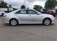 2007 Toyota Camry SE