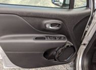 2020 Jeep Renegade RENEGADE ALTITUDE FWD